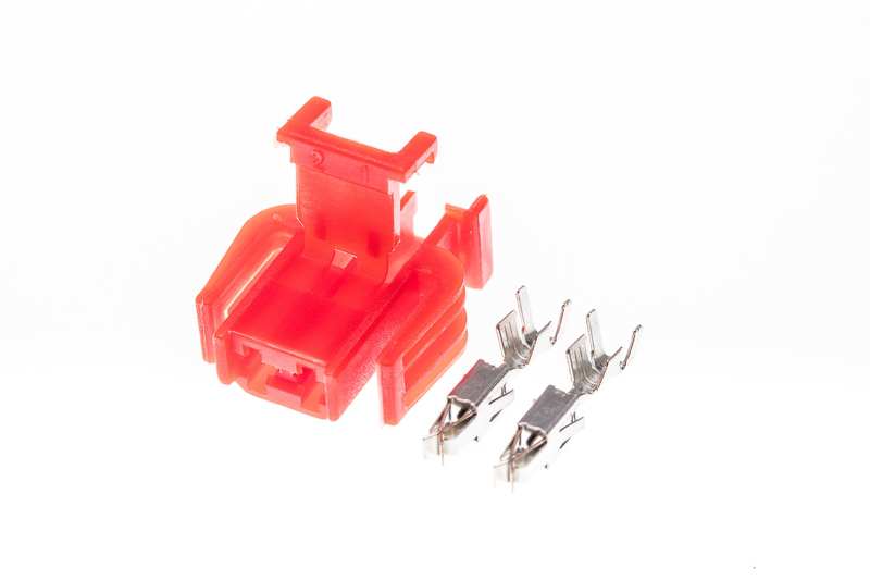 Electrical connector repair kit